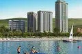 Mieszkanie 2 pokoi 42 m² Batumi, Gruzja