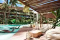 1 bedroom apartment 58 m² Higuey, Dominican Republic