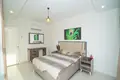Mieszkanie 3 pokoi 105 m² Kestel, Turcja