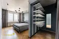 Appartement 4 chambres 120 m² Minsk, Bélarus