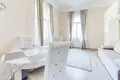 Mieszkanie 2 pokoi 45 m² Mariańskie Łaźnie, Czechy