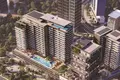 Kawalerka 30 m² Ras al-Chajma, Emiraty Arabskie