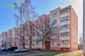 Квартира 3 комнаты 72 м² Минск, Беларусь