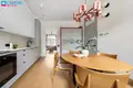 Apartamento 4 habitaciones 66 m² Vilna, Lituania