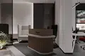 Oficina 165 m² en Moscú, Rusia