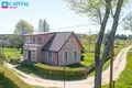 Dom 174 m² Święciany, Litwa