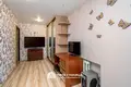 Apartamento 2 habitaciones 42 m² Minsk, Belarús