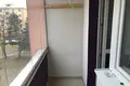 2 bedroom apartment 55 m² Most, Czech Republic