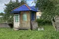 Haus 50 m² Zabalaccie, Belarus