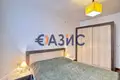 Wohnung 2 zimmer 56 m² Sweti Wlas, Bulgarien