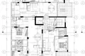 Appartement 1 chambre 63 m² Limassol, Chypre