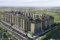Wohnung 1 zimmer 23 m² Fontanka, Ukraine