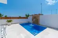 3 bedroom villa 134 m² Pilar de la Horadada, Spain