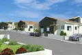 Villa de tres dormitorios 123 m² Pissouri Municipality, Chipre