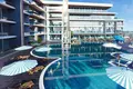 1 room apartment 585 m² Dubai, United Arab Emirates