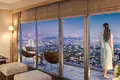 Apartamento 2 habitaciones 72 m² Sisli, Turquía