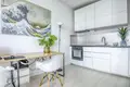 1 room apartment 25 m² Warsaw, Poland