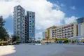 Apartamento 2 habitaciones 114 m² Mouttagiaka, Chipre