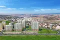 Wohnung 132 m² Basaksehir, Türkei