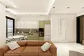 Квартира 2 комнаты 55 м² Аланья, Турция