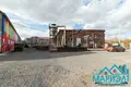 Almacén 6 158 m² en Minsk, Belarús