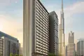 Квартира 3 комнаты 111 м² Дубай, ОАЭ