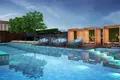 Apartamento 1 habitacion 69 m² Ban Bang Thao, Tailandia