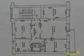 Apartment 67 m² Maladzyechna, Belarus