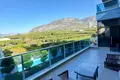 Mieszkanie 2 pokoi  Alanya, Turcja
