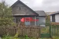 3 room house 52 m² Hrodna, Belarus