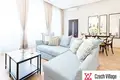 2 bedroom apartment 58 m² Capital City of Prague, Czech Republic