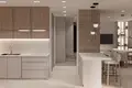 Квартира 1 спальня  Тиват, Черногория