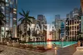 Apartamento 1 habitación 29 m² Dubái, Emiratos Árabes Unidos