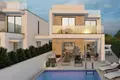 3 bedroom house 110 m² Pano Arodes, Cyprus