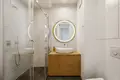Apartamento 3 habitaciones 92 m² Varsovia, Polonia