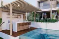 Willa 4 pokoi 380 m² Kerobokan, Indonezja