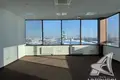 Office 5 rooms 35 m² in Brest, Belarus