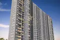 Studio apartment 2 bedrooms 37 m² Regiao Imediata de Sao Paulo, Brazil