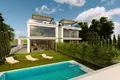 3 bedroom villa 170 m² Pervolia, Cyprus