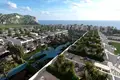 Apartamento 2 habitaciones 60 m² Girne Belediyesi, Chipre del Norte
