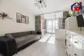 1 room apartment 49 m² Kopishche, Belarus