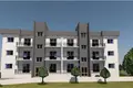 2 bedroom apartment 80 m² Agridaki, Northern Cyprus