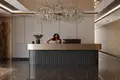 1 bedroom apartment 50 m² Alanya, Turkey