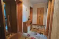 3 room apartment 62 m² Barysaw, Belarus