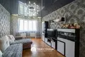 Apartamento 3 habitaciones 79 m² Minsk, Belarús