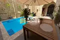 Haus 4 Schlafzimmer  Zejtun, Malta