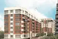 Квартира 1 комната 40 м² Одесса, Украина