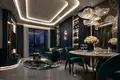 Kawalerka 25 m² Pattaya City, Tajlandia