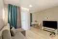 Квартира 1 комната 28 м² Минск, Беларусь