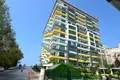 Apartamento 2 habitaciones  Mahmutlar, Turquía